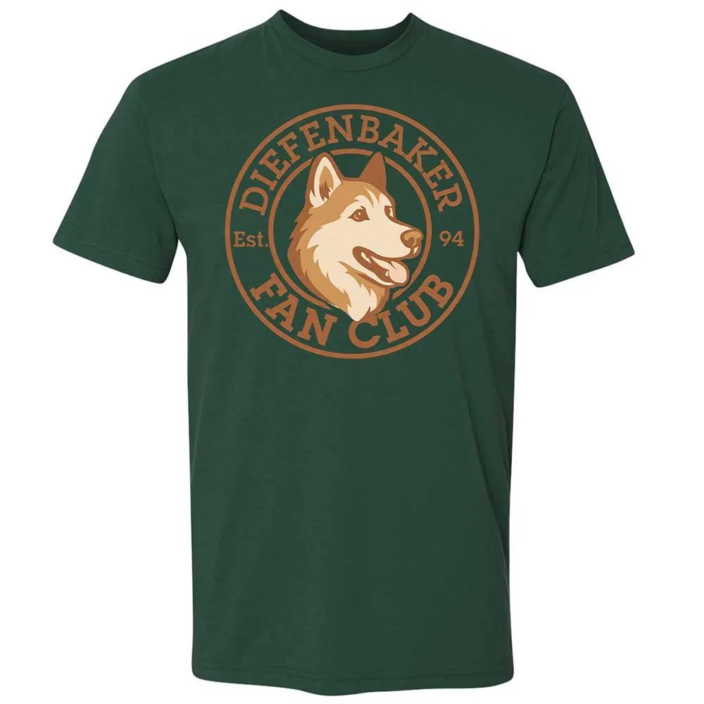 Premium Unisex T-Shirt - 8LBNC2FV - Forest Green - 16