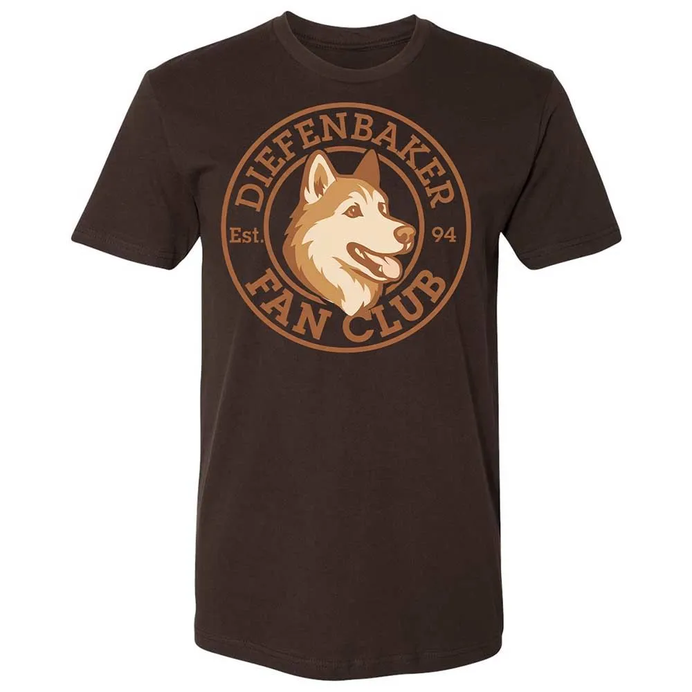 Premium Unisex T-Shirt - 8LBNC2FV - Dark Chocolate - 18