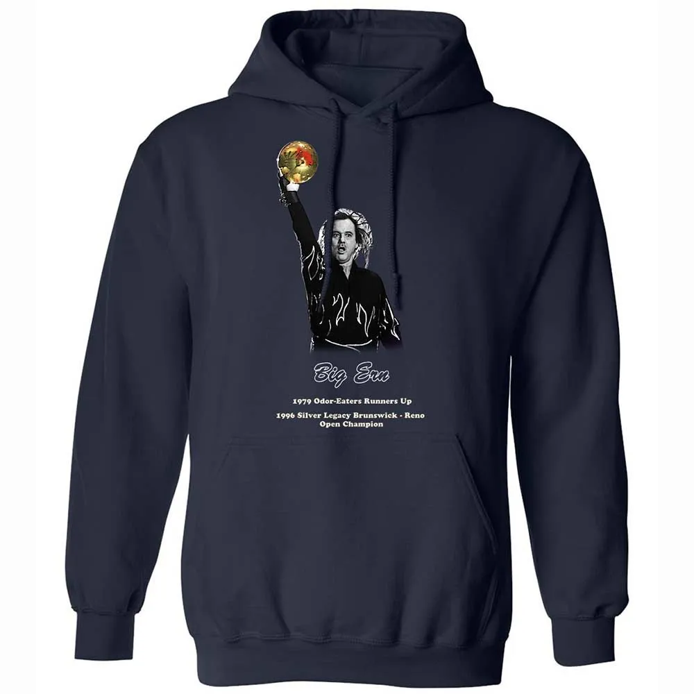Classic Unisex Hoodie - 619PVZVH - Navy - 2