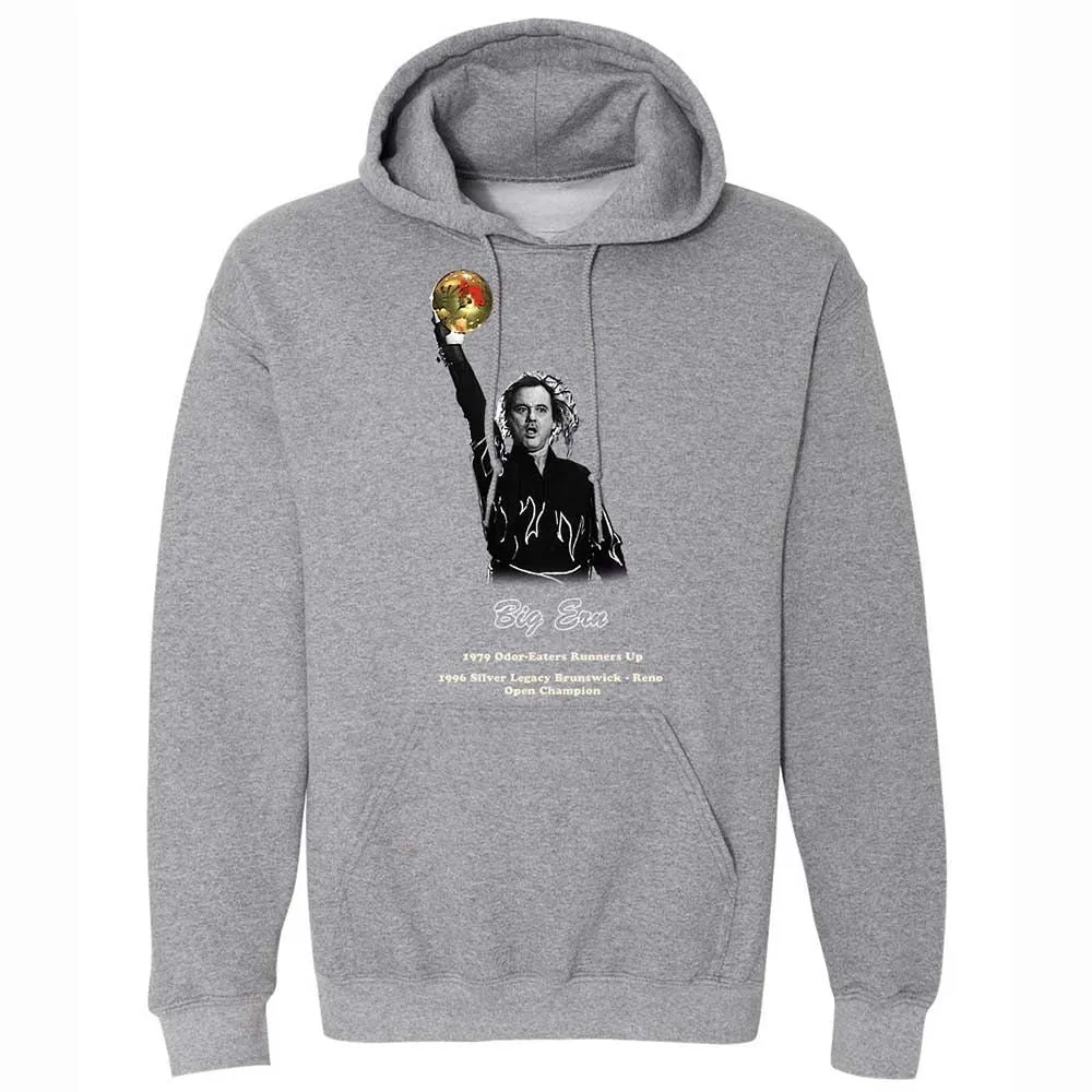 Classic Unisex Hoodie - 619PVZVH - Graphite Heather - 4