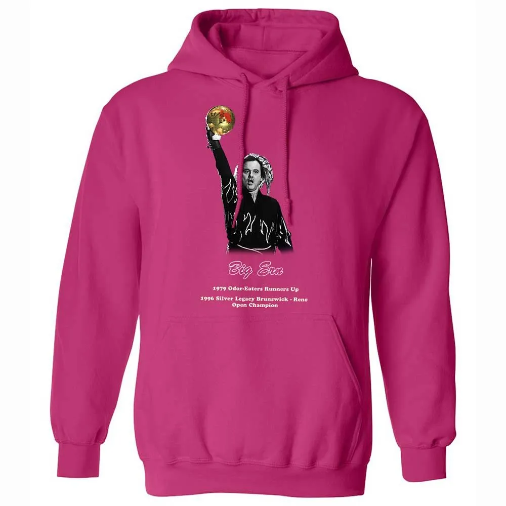 Classic Unisex Hoodie - 619PVZVH - Heliconia - 14