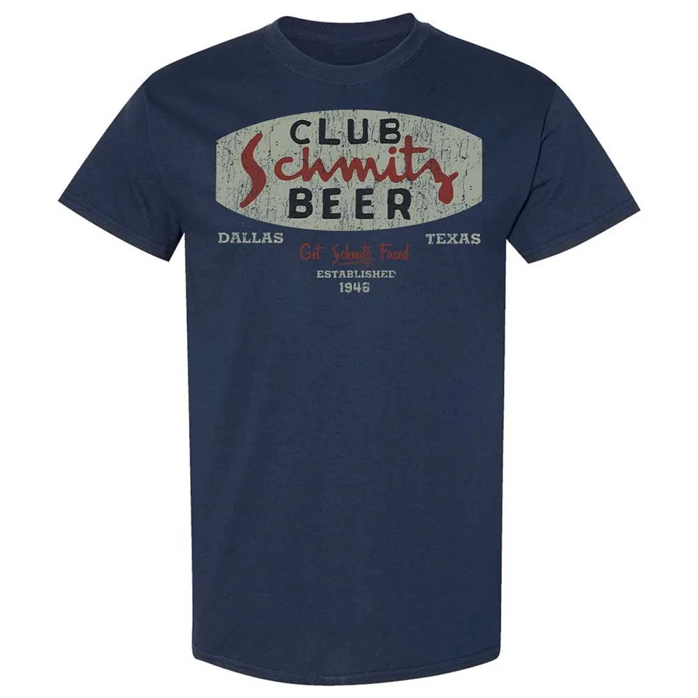 Get Schmitz Faced - Navy - 2