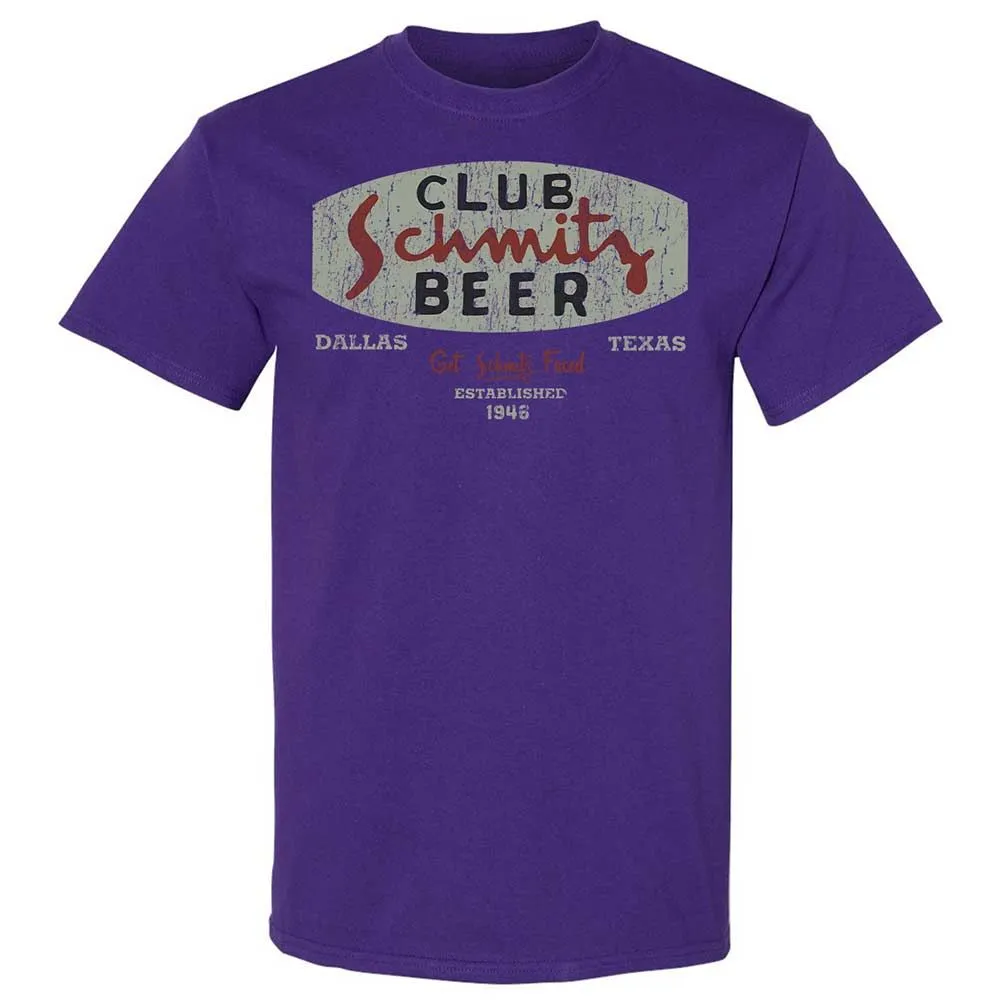 Get Schmitz Faced - Purple - 12