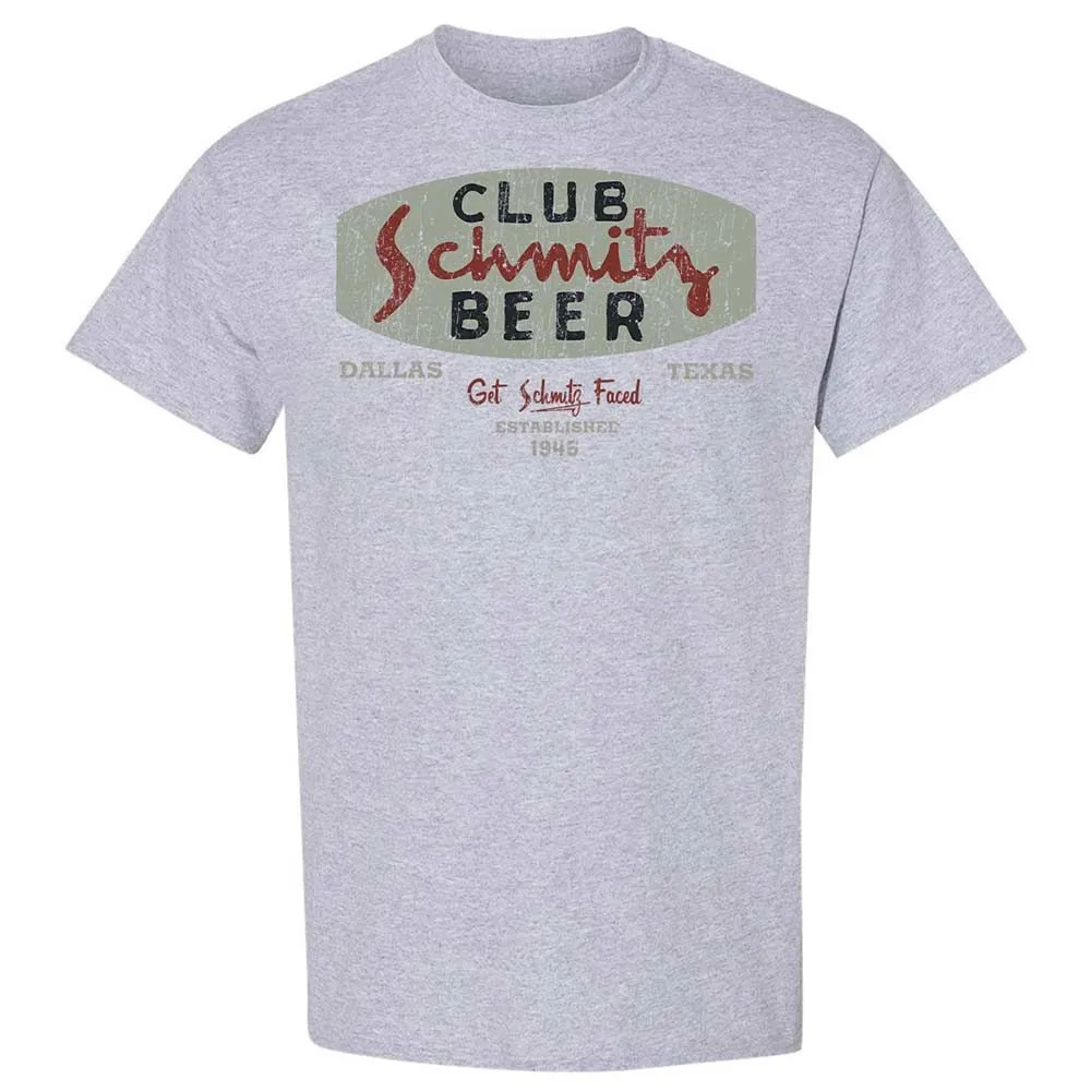 Get Schmitz Faced - Sport Grey - 21