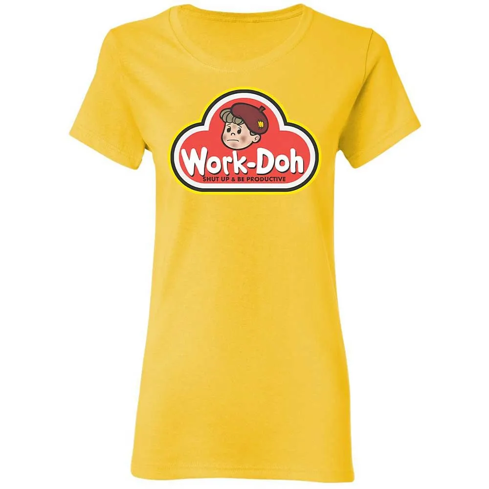 Work-Doh - Daisy - 16