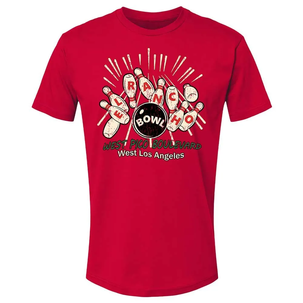 Premium Unisex T-Shirt - DJD7ZTWL - Red - 9