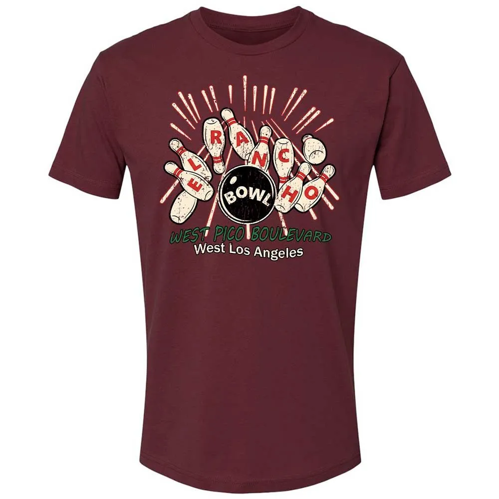 Premium Unisex T-Shirt - DJD7ZTWL - Maroon - 10