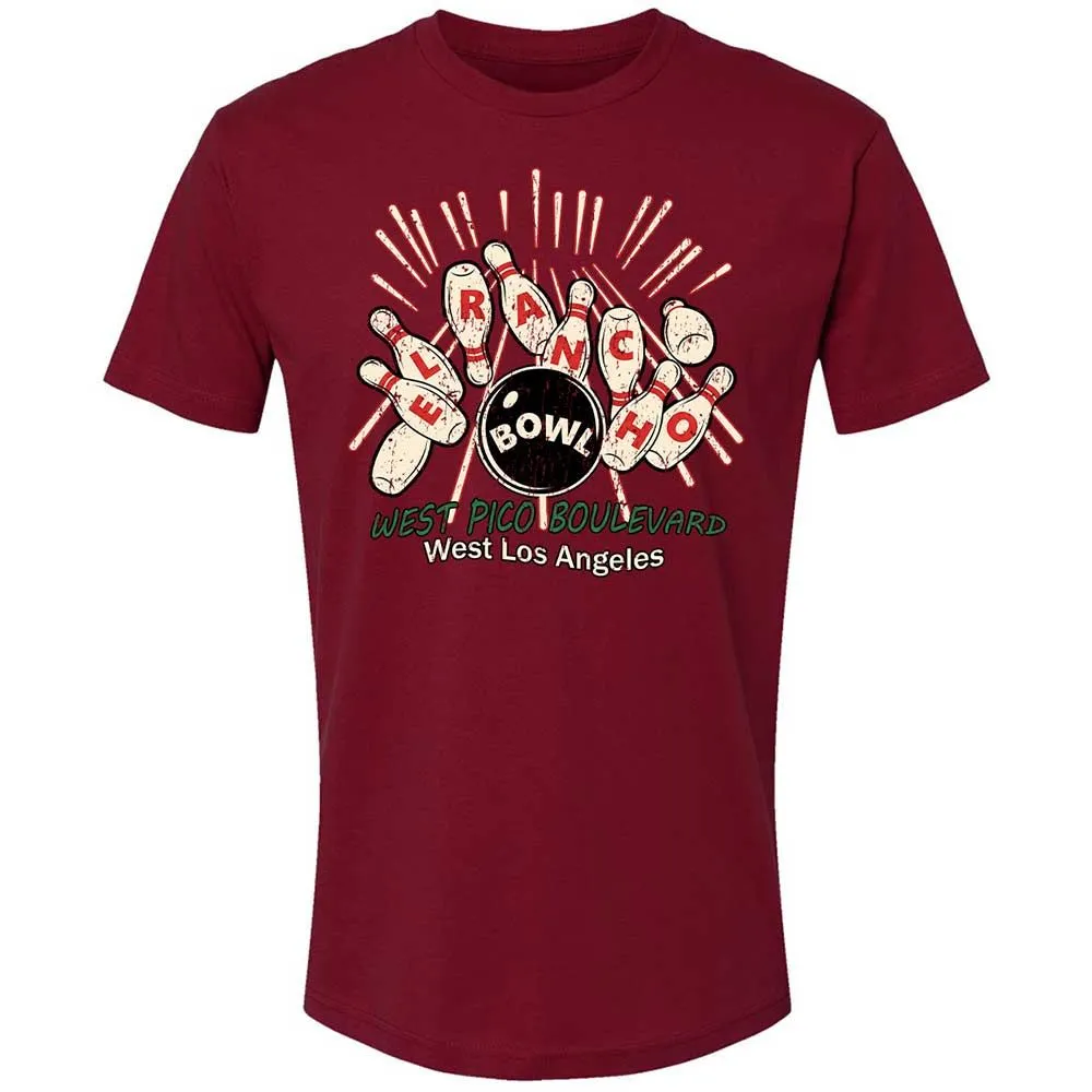 Premium Unisex T-Shirt - DJD7ZTWL - Cardinal - 11