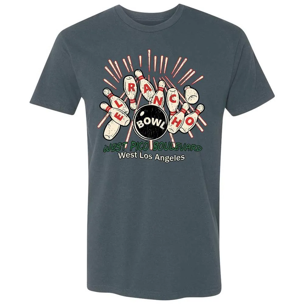 Premium Unisex T-Shirt - DJD7ZTWL - Indigo - 12