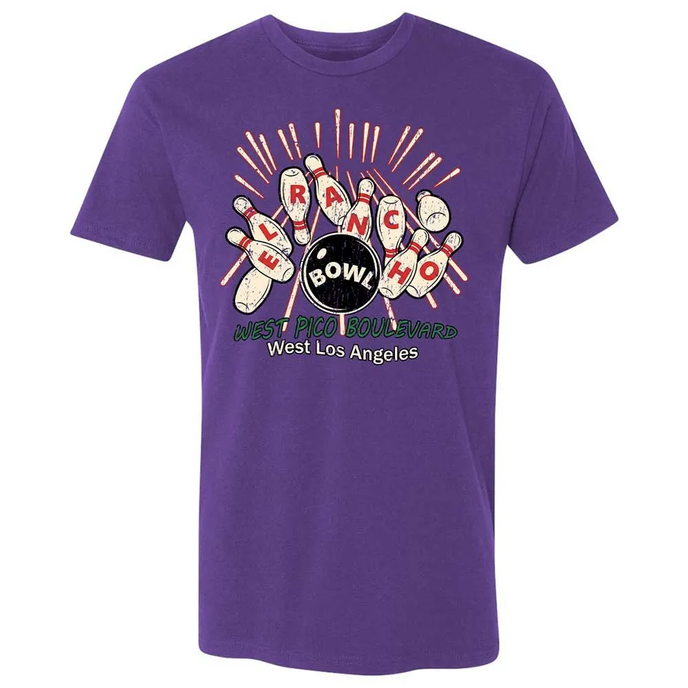 Premium Unisex T-Shirt - DJD7ZTWL - Purple Rush - 14