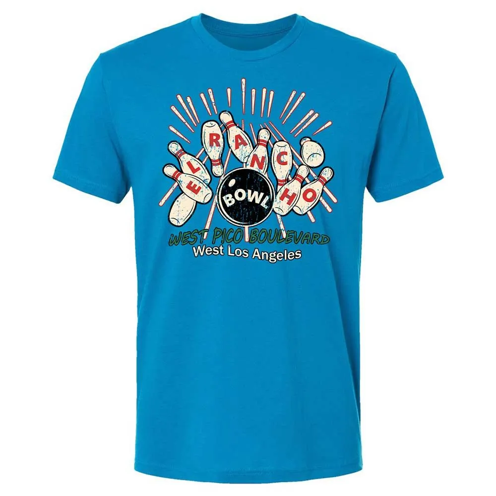 Premium Unisex T-Shirt - DJD7ZTWL - Turquoise - 15