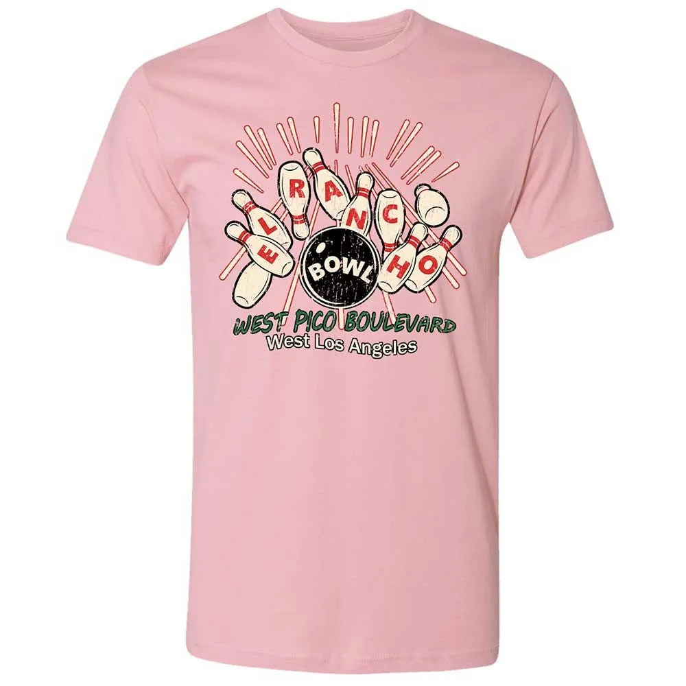 Premium Unisex T-Shirt - DJD7ZTWL - Light Pink - 16
