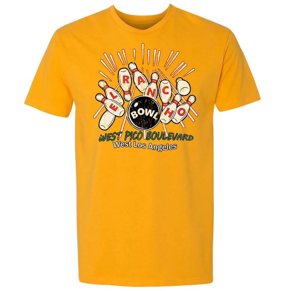Premium Unisex T-Shirt - DJD7ZTWL - Gold - 18