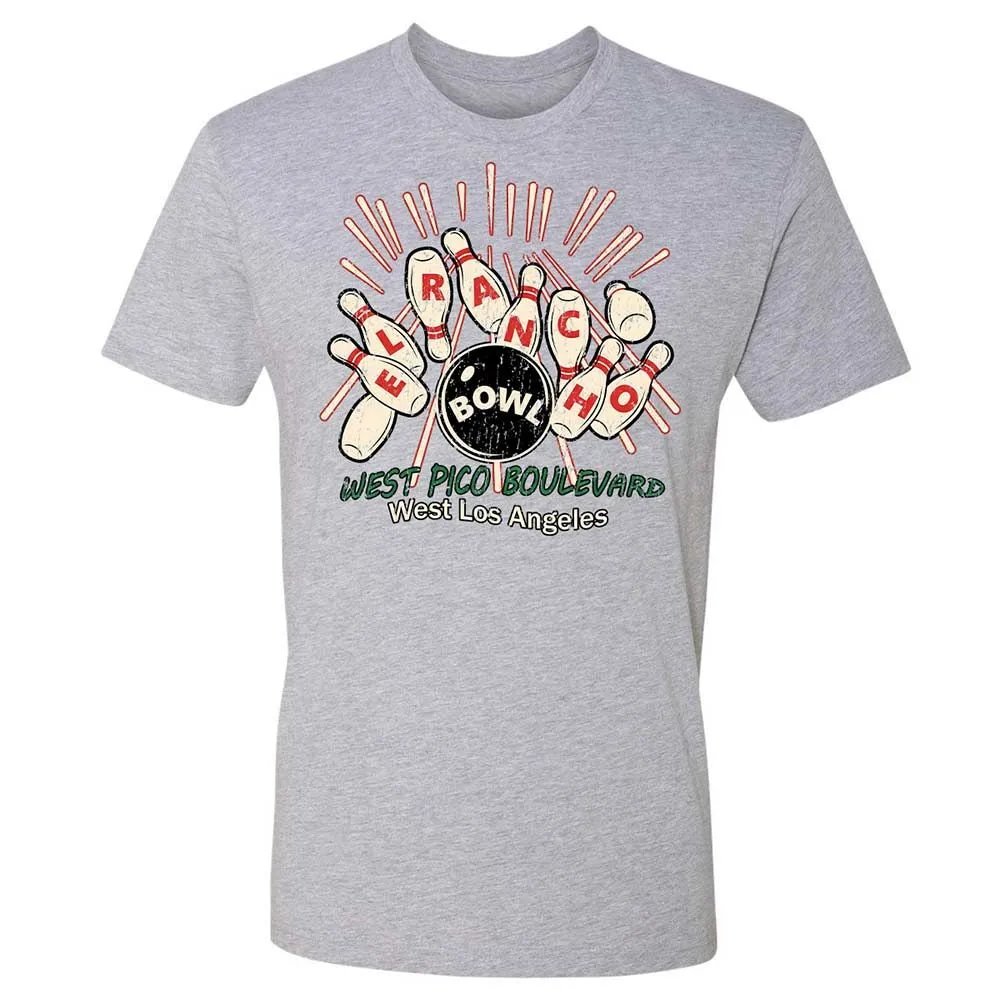 Premium Unisex T-Shirt - DJD7ZTWL - Heather Grey - 19