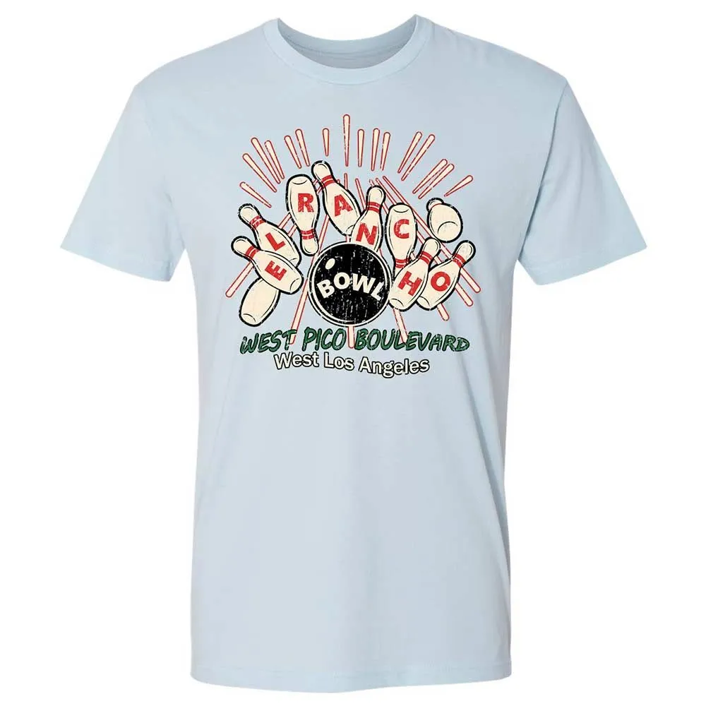 Premium Unisex T-Shirt - DJD7ZTWL - Light Blue - 21