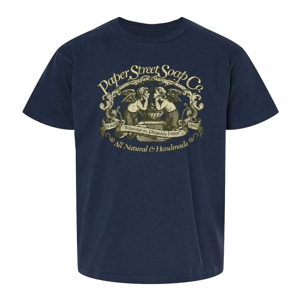 Paper Street Soap Company - Navy - 2