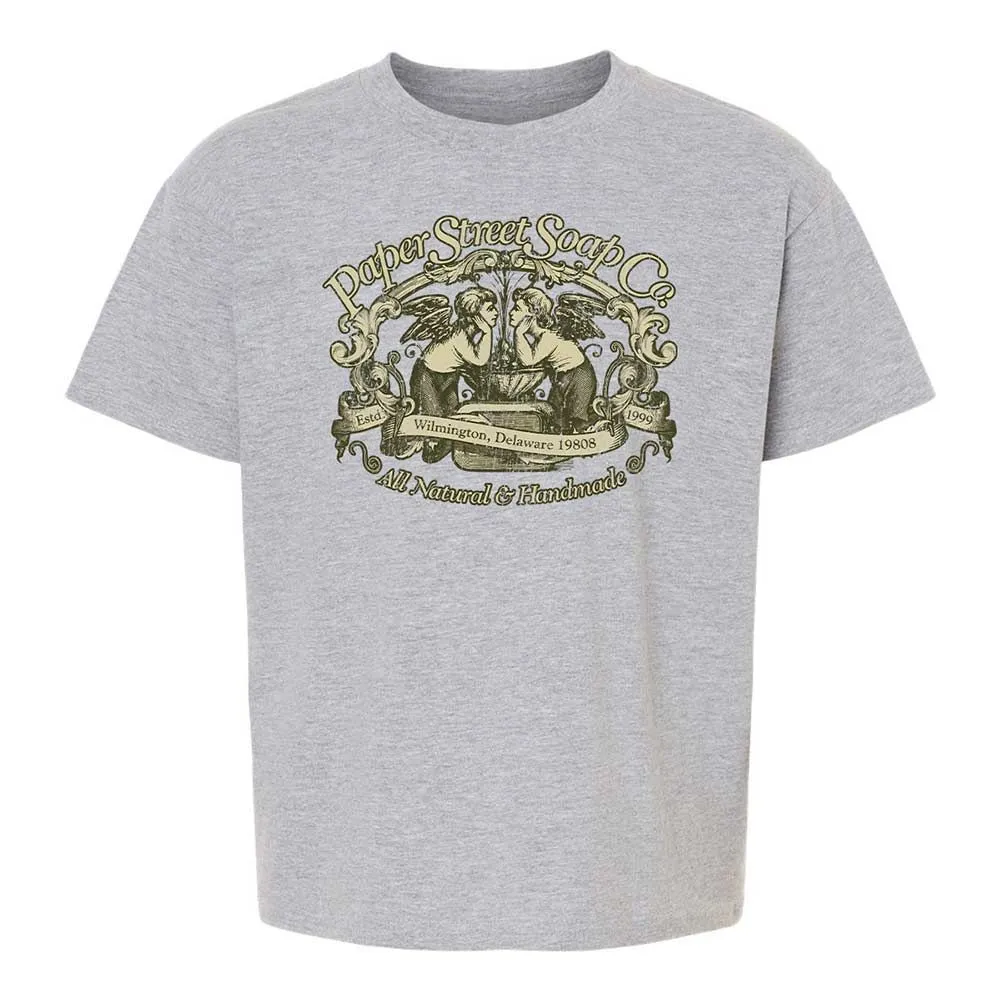 Paper Street Soap Company - Sport Grey - 3