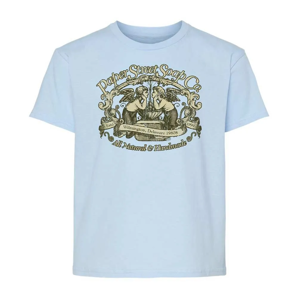 Paper Street Soap Company - Light Blue - 6