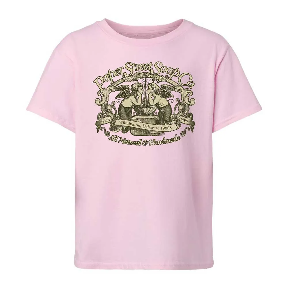 Paper Street Soap Company - Light Pink - 7