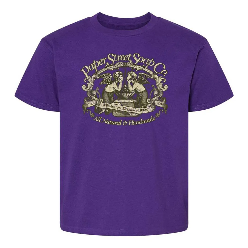Paper Street Soap Company - Purple - 17