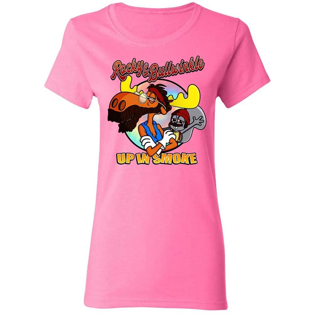 Funny Up In Smoke - Azalea - 4