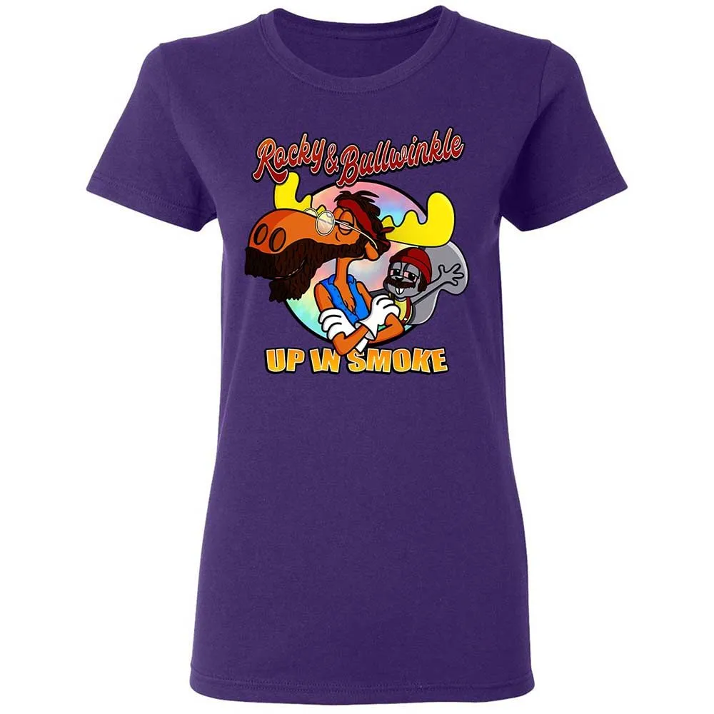 Funny Up In Smoke - Purple - 11