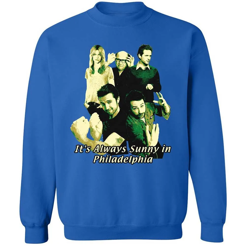 The Gang - Royal - 3