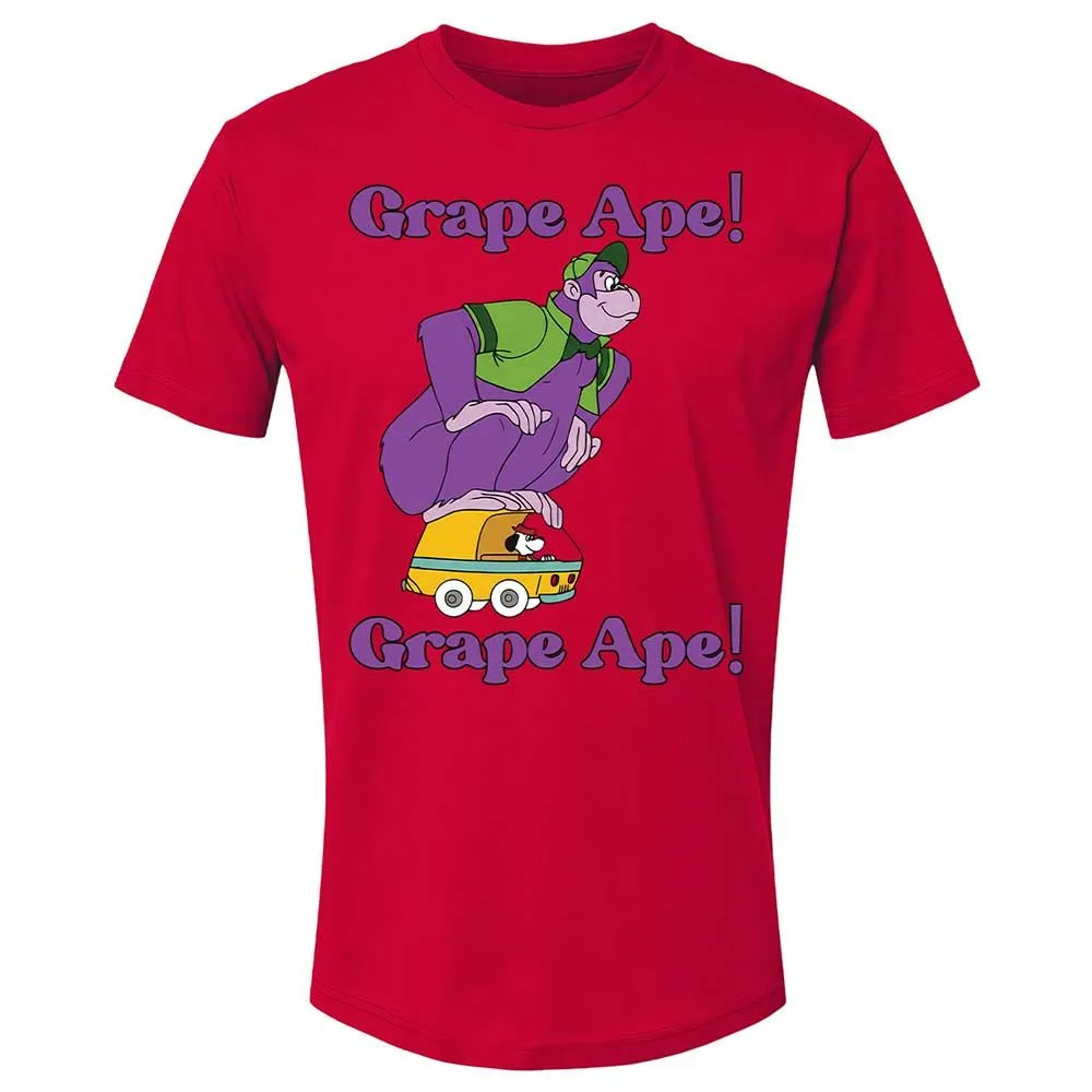 Premium Unisex T-Shirt - 5W64XV4A - Red - 7
