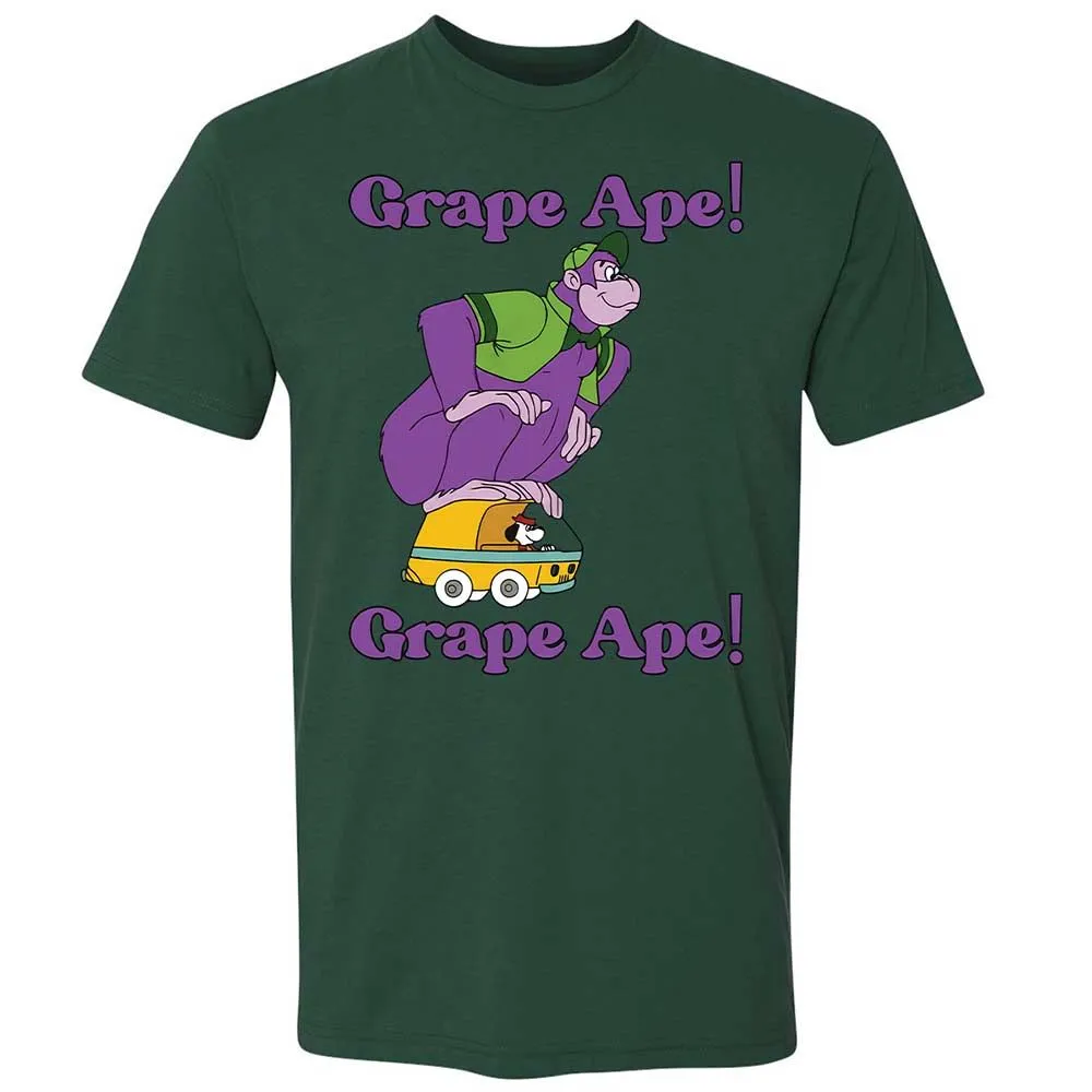 Premium Unisex T-Shirt - 5W64XV4A - Forest Green - 16