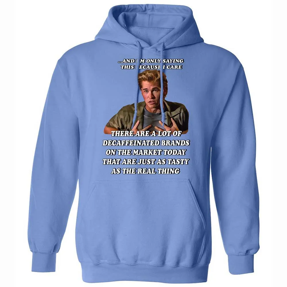 Classic Unisex Hoodie - AGXLN7K7 - Carolina Blue - 16