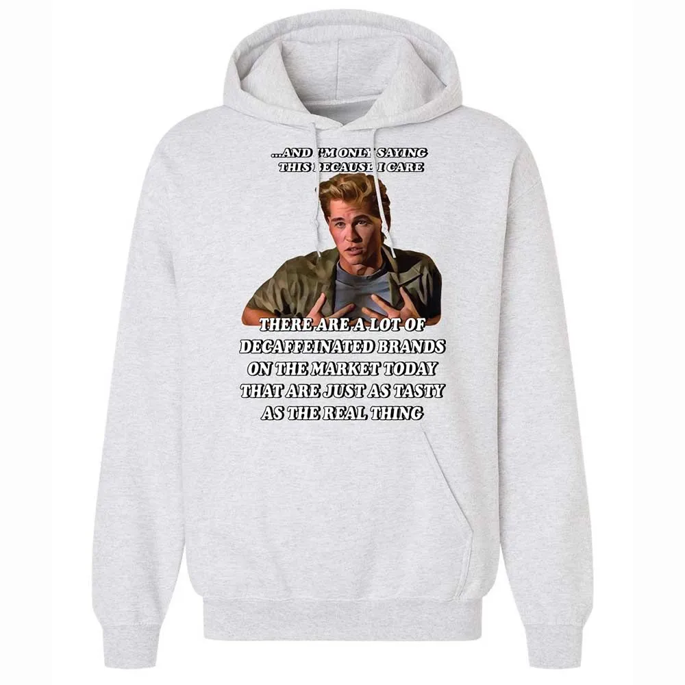 Classic Unisex Hoodie - AGXLN7K7 - Ash - 18