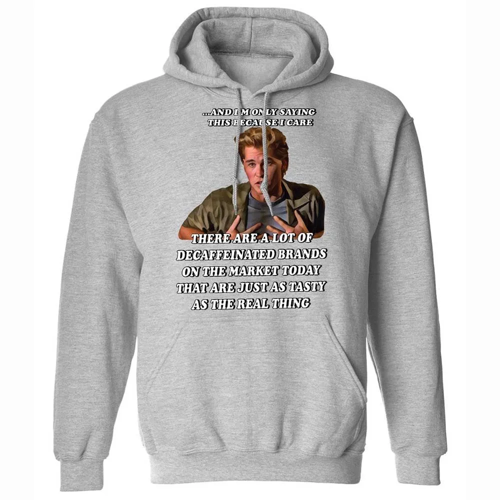 Classic Unisex Hoodie - AGXLN7K7 - Sport Grey - 19