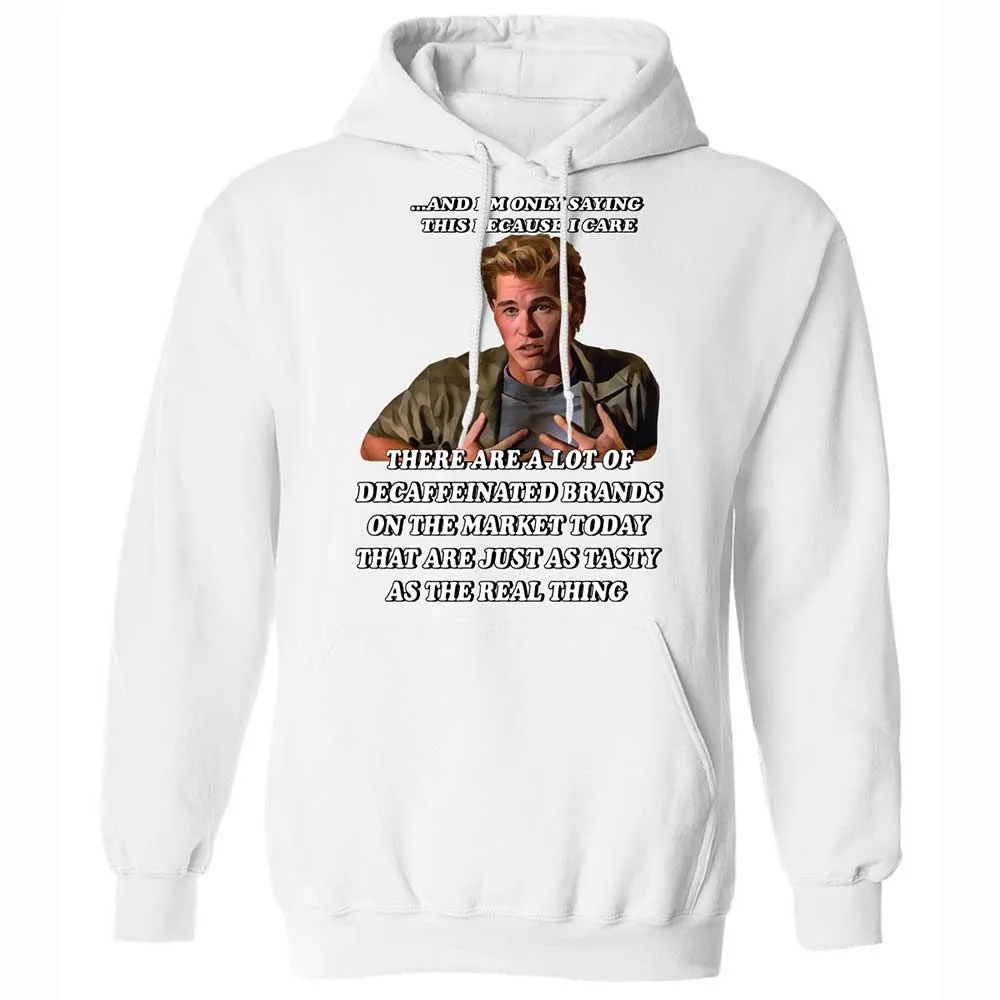 Classic Unisex Hoodie - AGXLN7K7 - White - 20