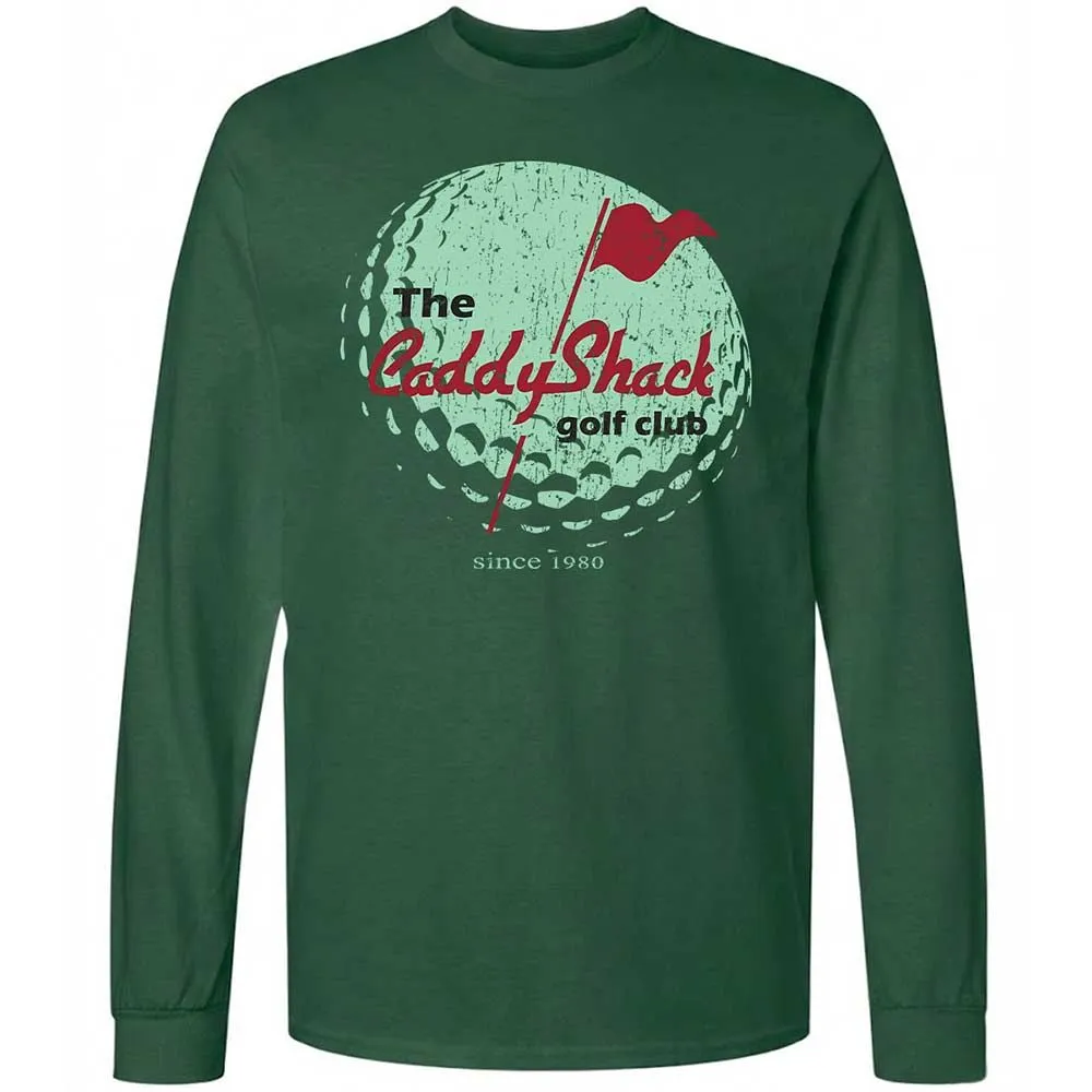 Long Sleeve T-Shirt - SZLDYHDK - Forest Green - 4