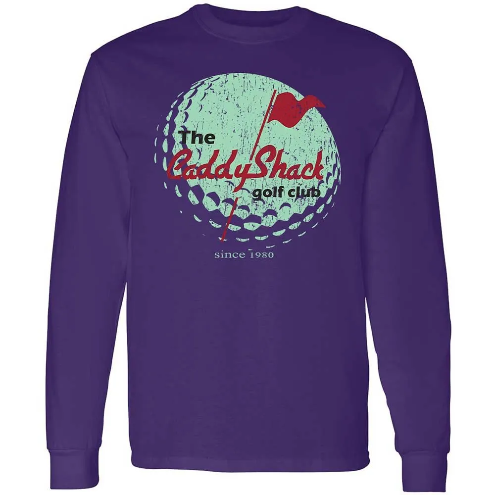 Long Sleeve T-Shirt - SZLDYHDK - Purple - 12