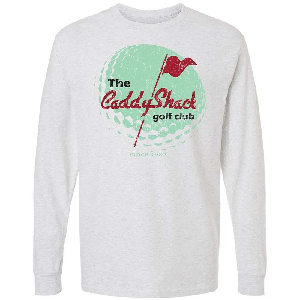 Long Sleeve T-Shirt - SZLDYHDK - Ash - 14