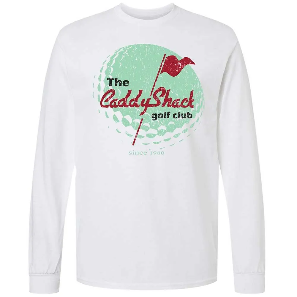 Long Sleeve T-Shirt - SZLDYHDK - White - 17