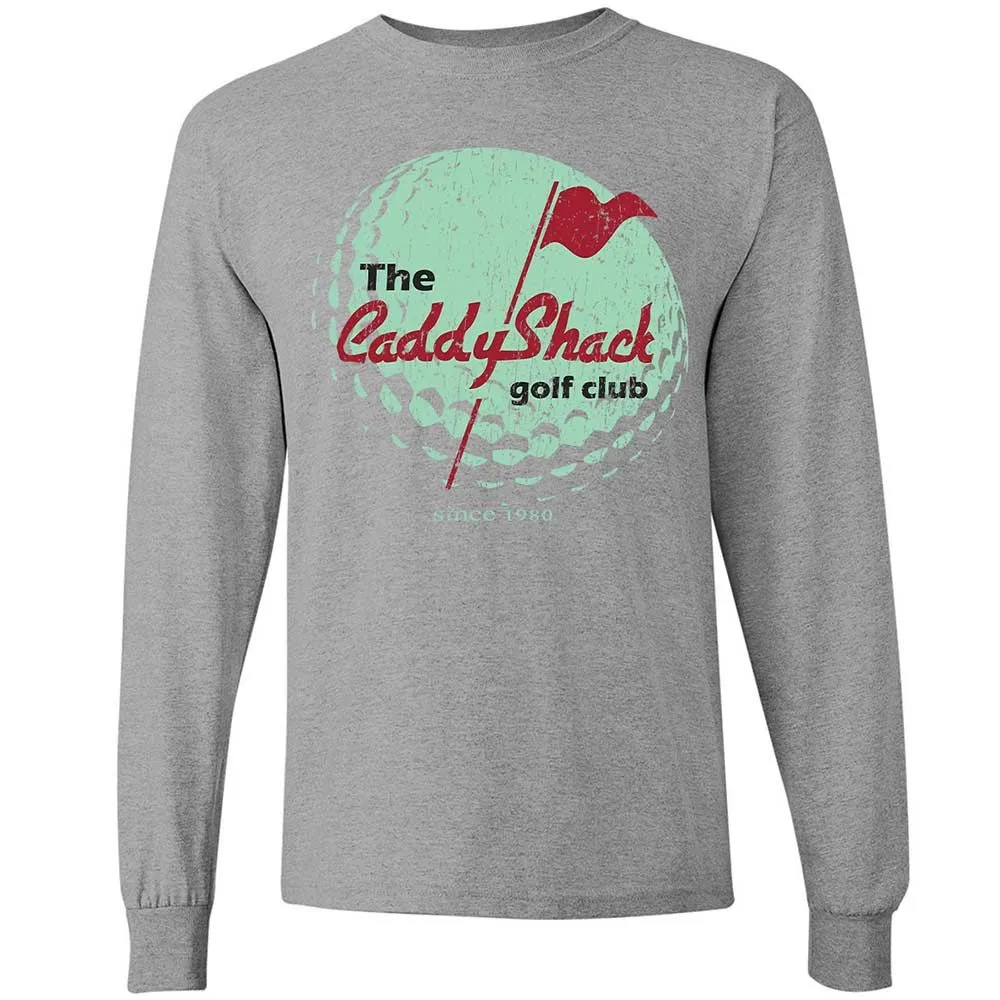 Long Sleeve T-Shirt - SZLDYHDK - Sport Grey - 19