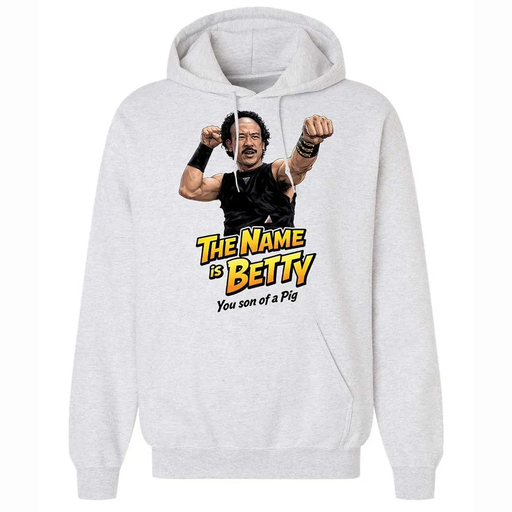 Classic Unisex Hoodie - 76SXK27T - Ash - 2