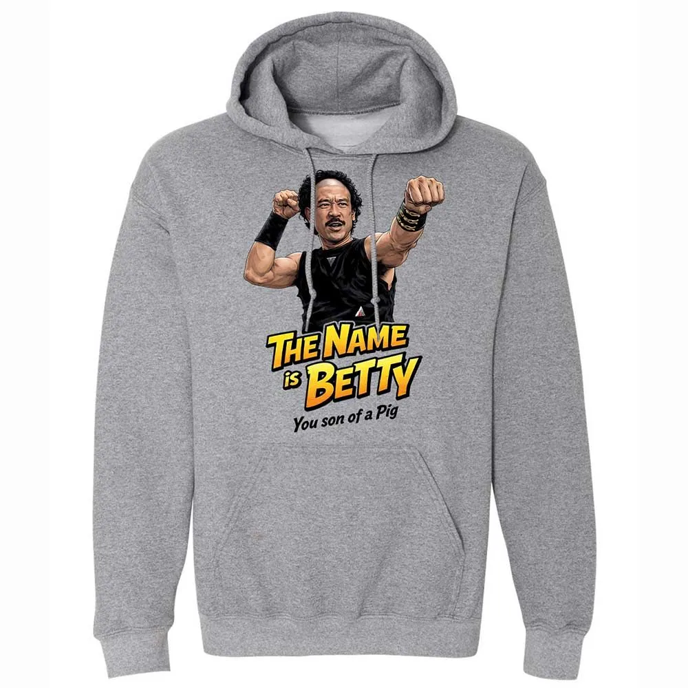 Classic Unisex Hoodie - 76SXK27T - Graphite Heather - 17