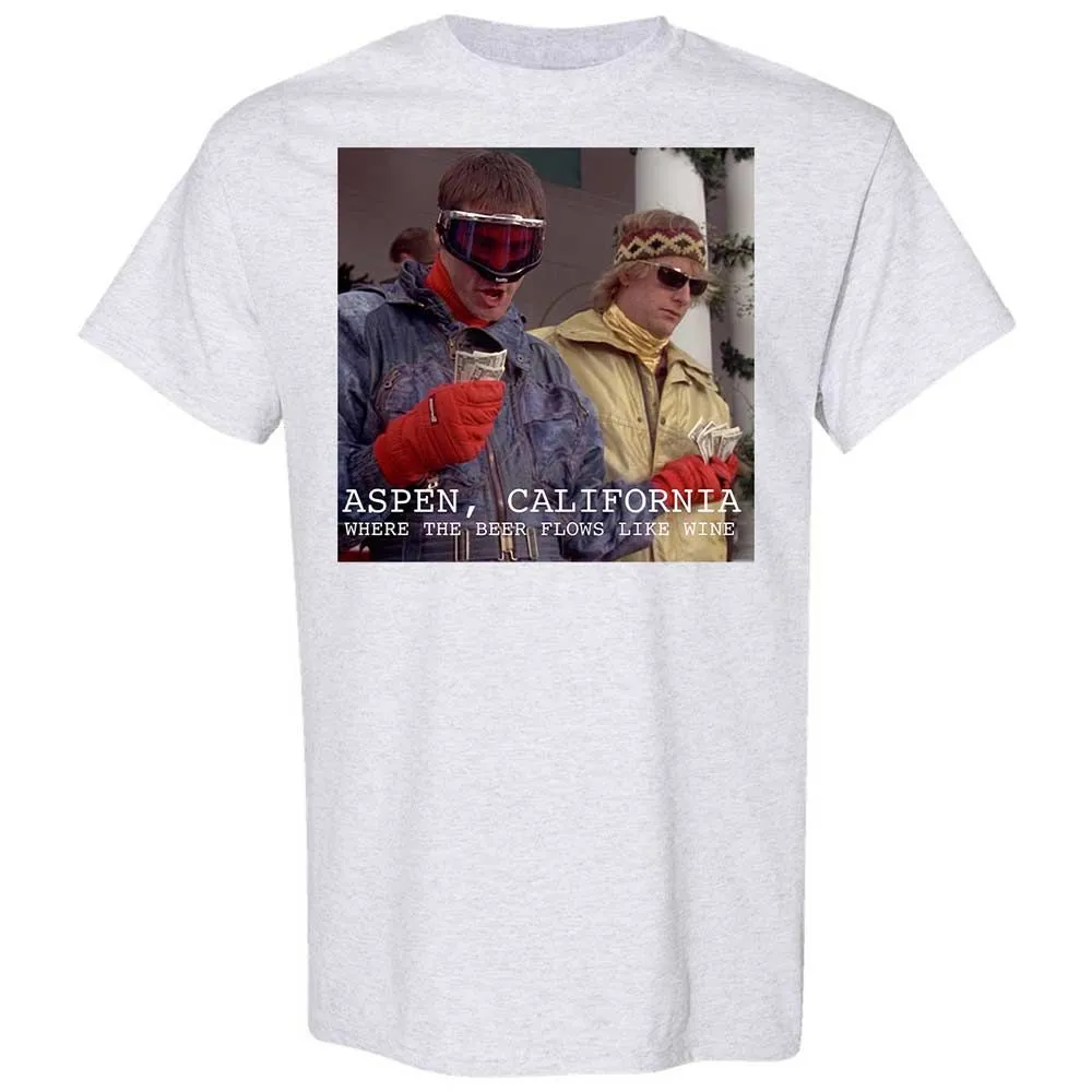 Classic Unisex T-Shirt - DX5VAE4J - Ash - 15