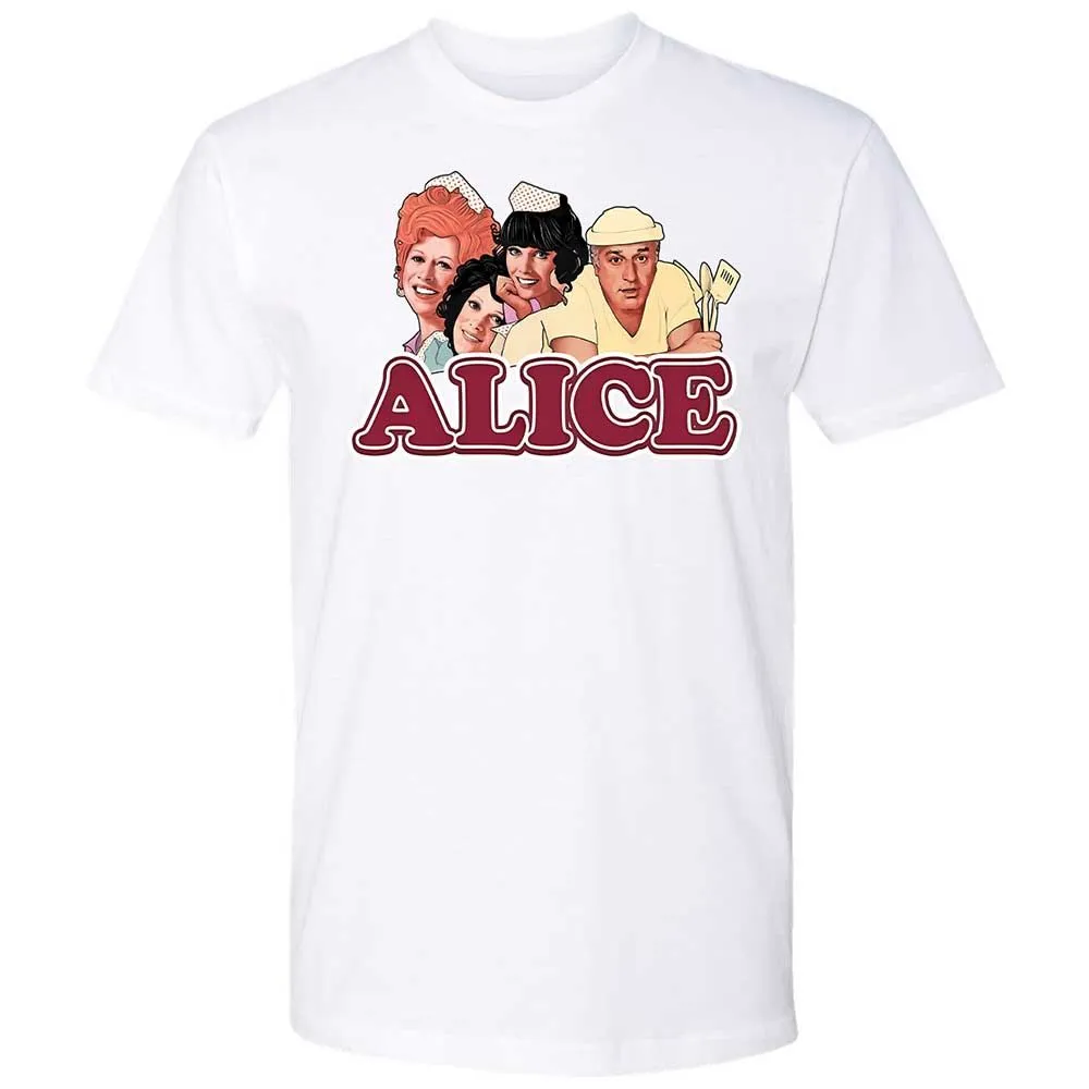 Premium Unisex T-Shirt - EGLX16JV - White - 17