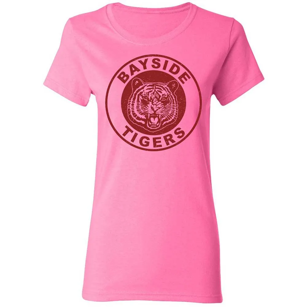 Bayside High School Tigers - Azalea - 4