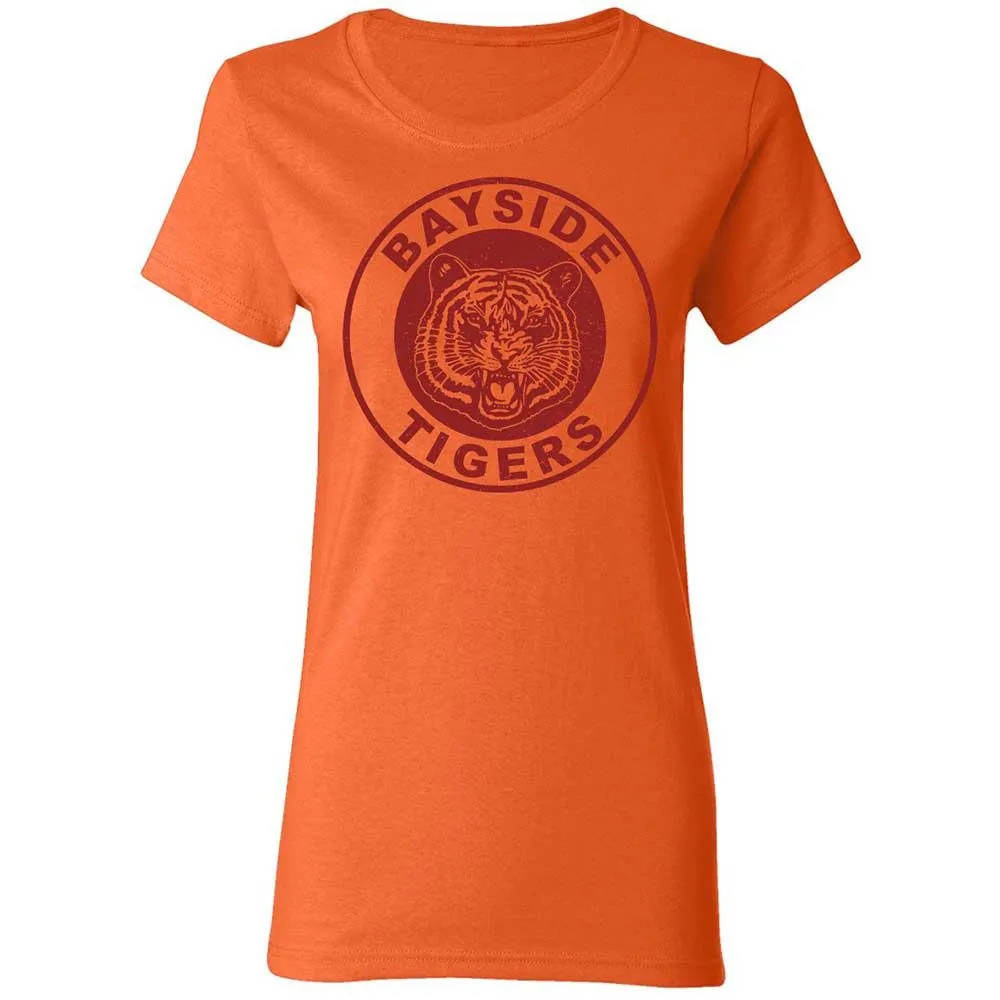 Bayside High School Tigers - Orange - 12