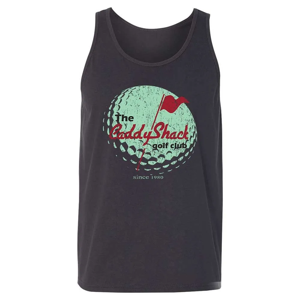 Unisex Jersey Tank - 3MCPJU4P - Dark Grey - 4