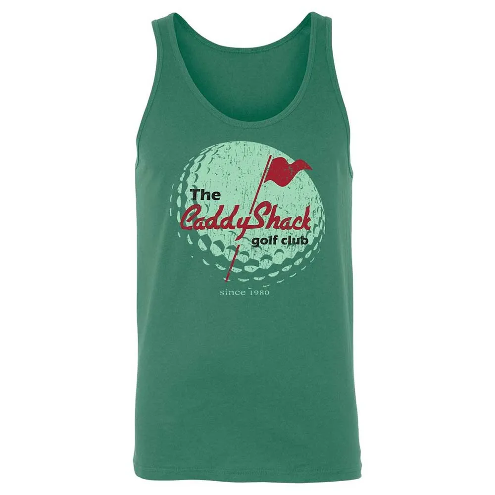 Unisex Jersey Tank - 3MCPJU4P - Kelly - 7