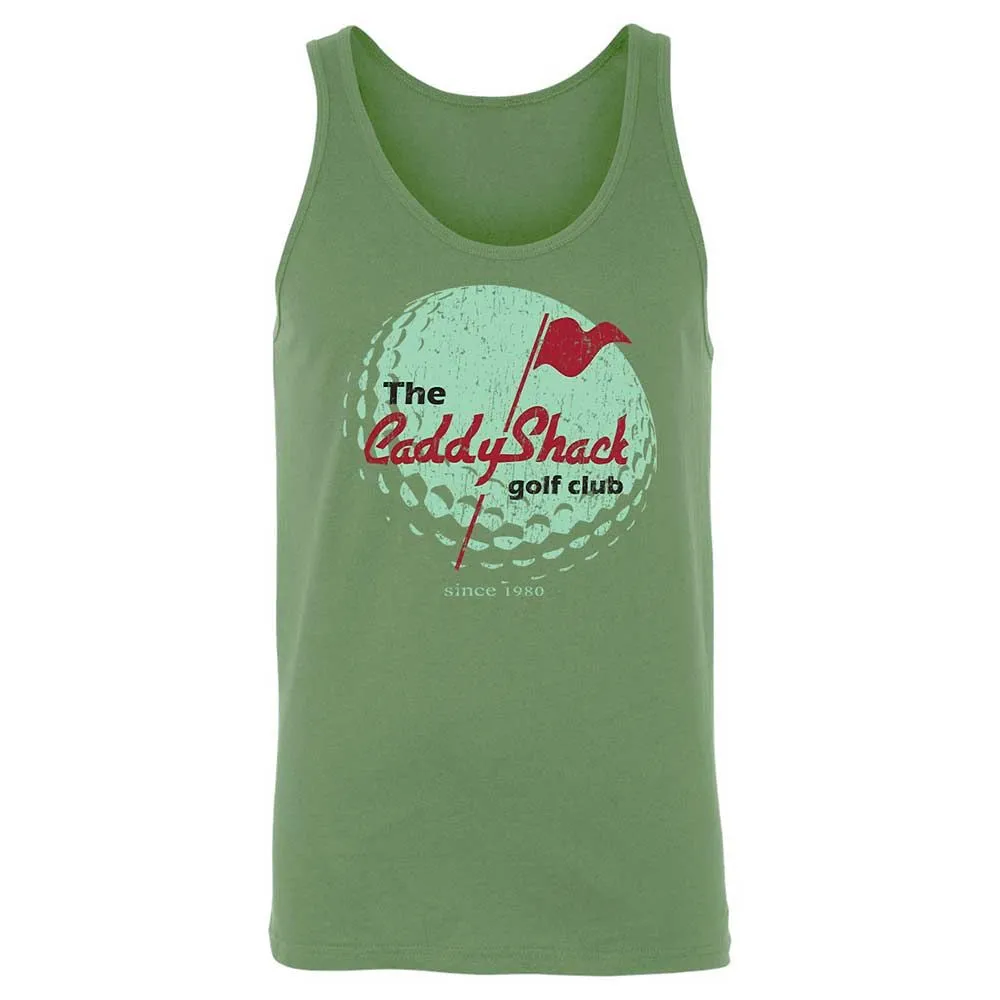 Unisex Jersey Tank - 3MCPJU4P - Leaf - 8