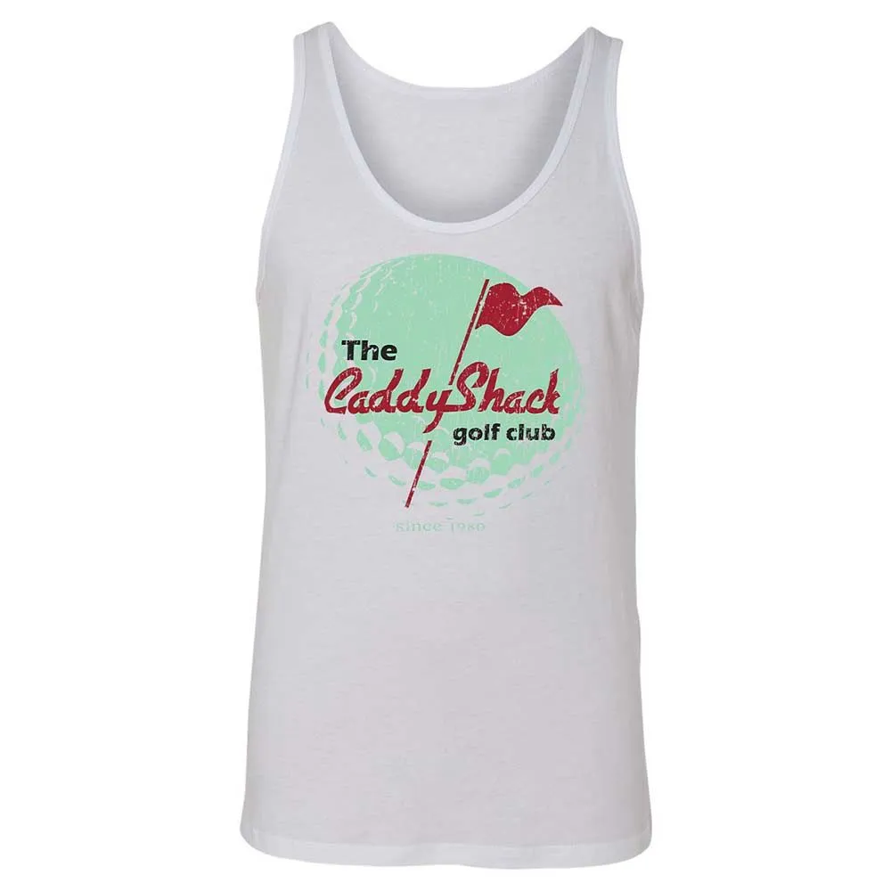 Unisex Jersey Tank - 3MCPJU4P - White - 9