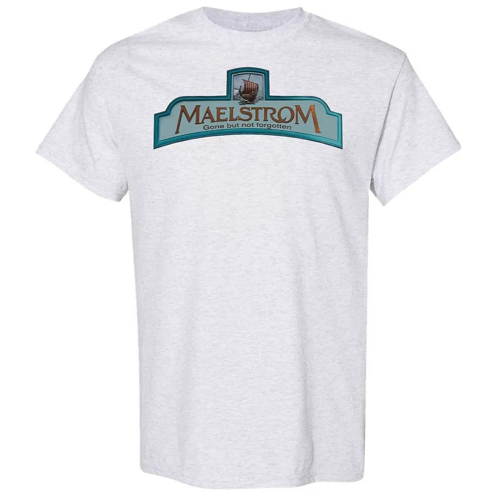 Maelstrom - Ash - 2