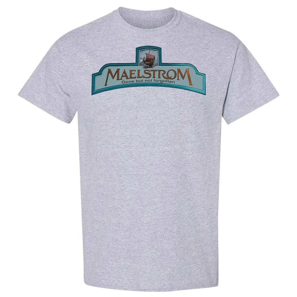 Maelstrom - Sport Grey - 3